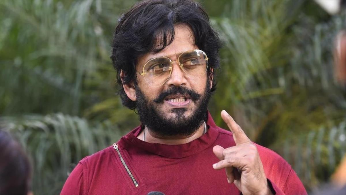 Ravi Kishan to raise conversion issue in Lok Sabha