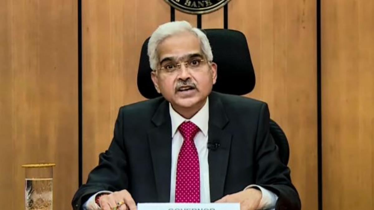 Reserve Bank keeps repo rate unchanged