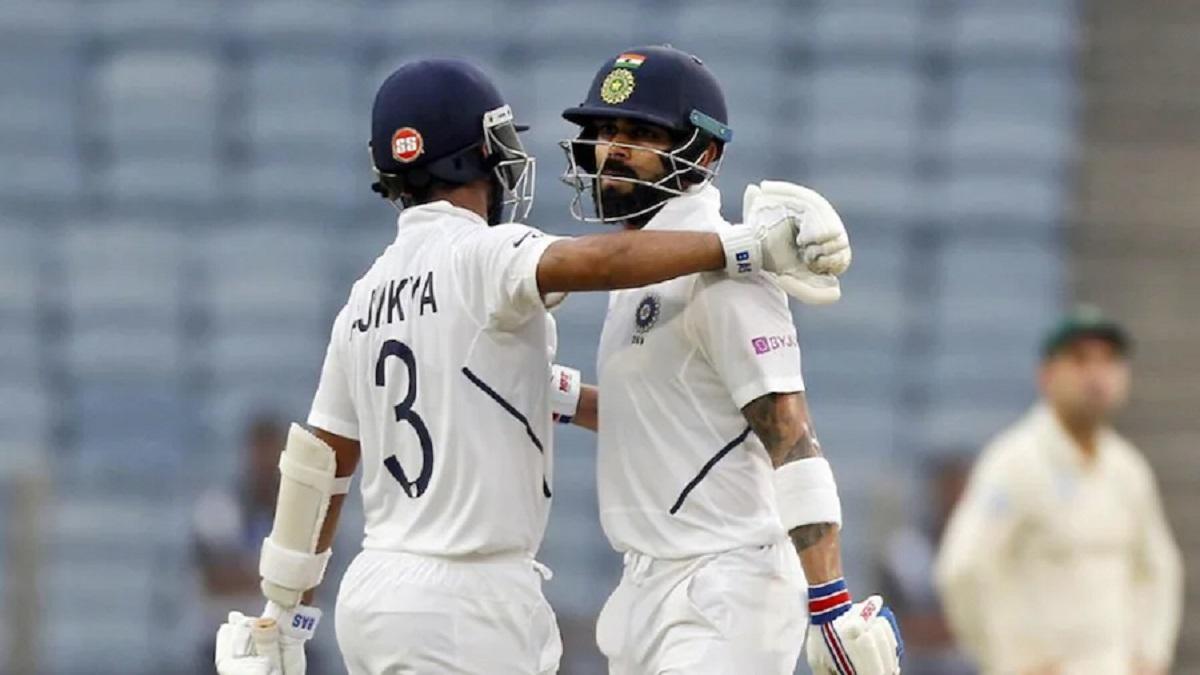 WTC Final: 2nd day's play ends prematurely due to bad light