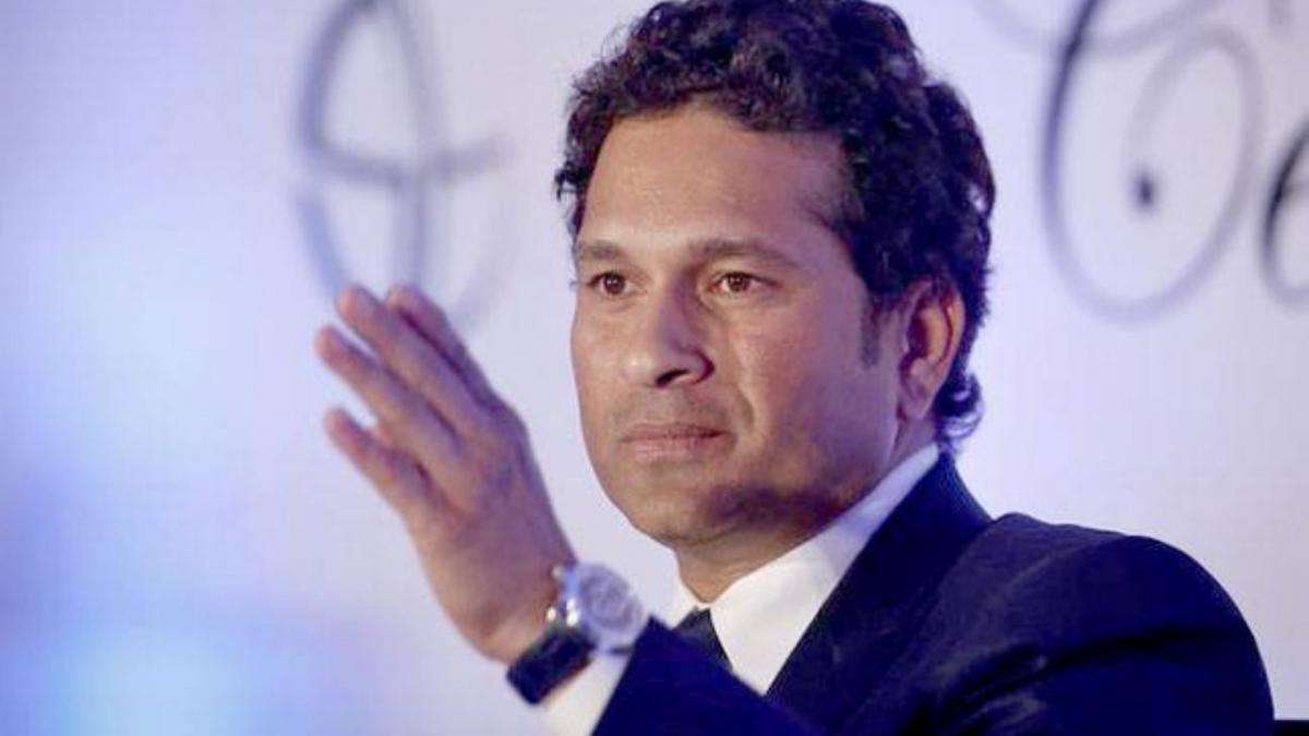 sachin tendulkar (File-Reuters Photo)