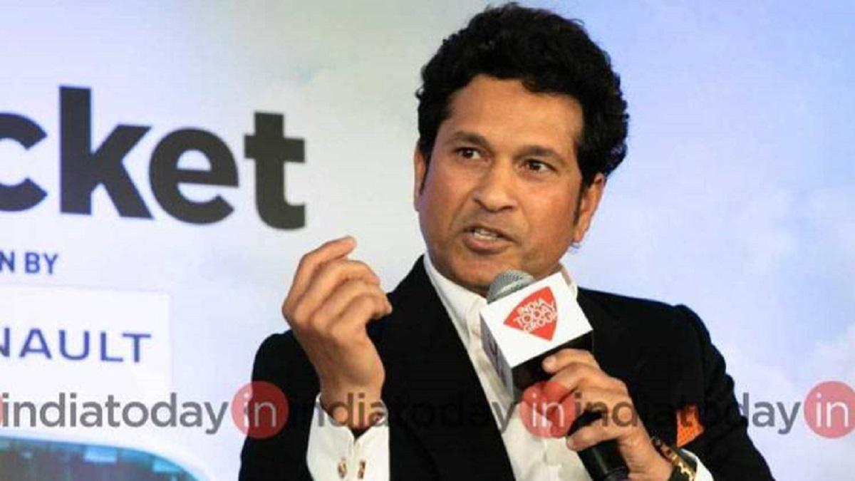 Here’s what Sachin Tendulkar said about team combination