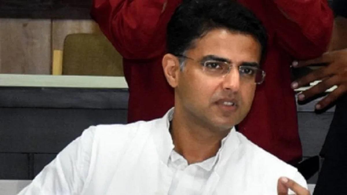 Efforts will be continue until Pilot become CM: Supporters