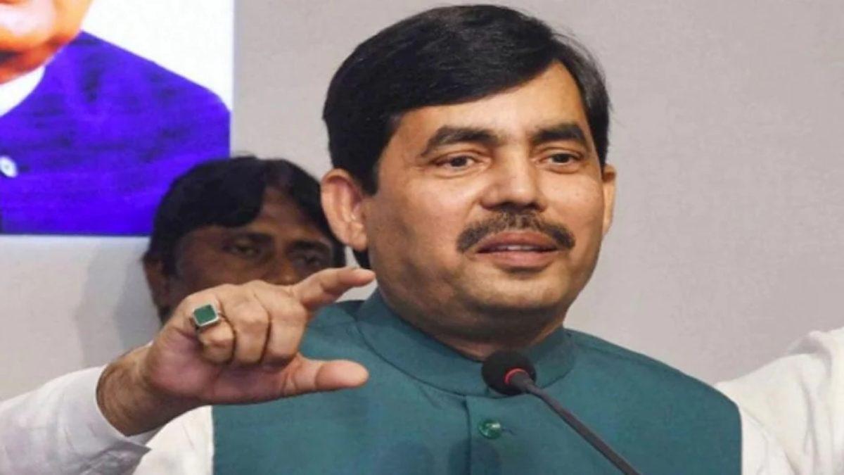 Shahnawaz Hussain