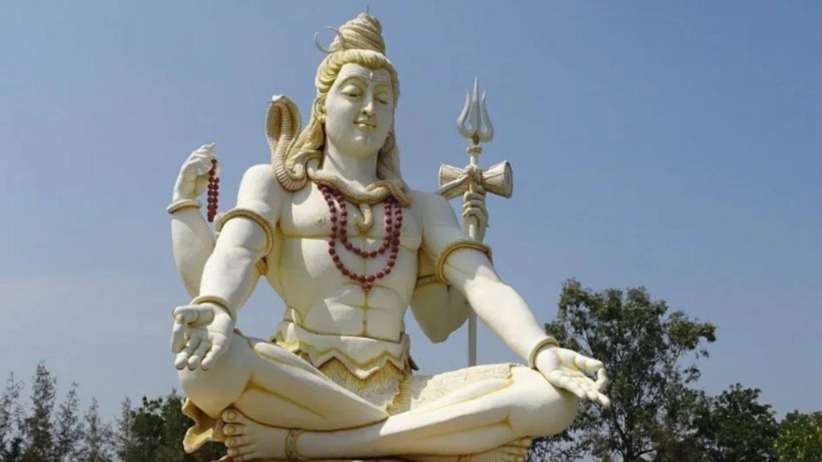lord shiva