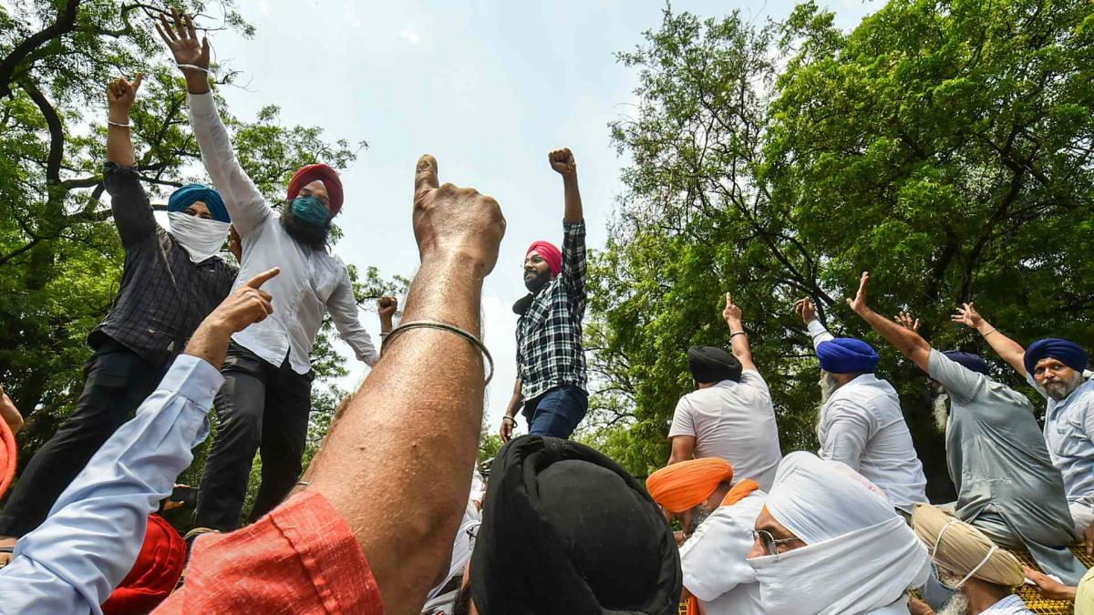 anger over conversion of sikh girls