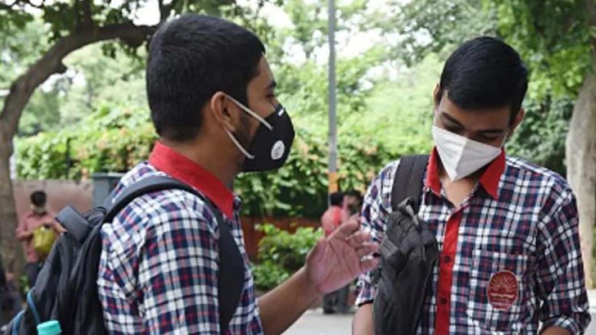 Class 12 Board Exams