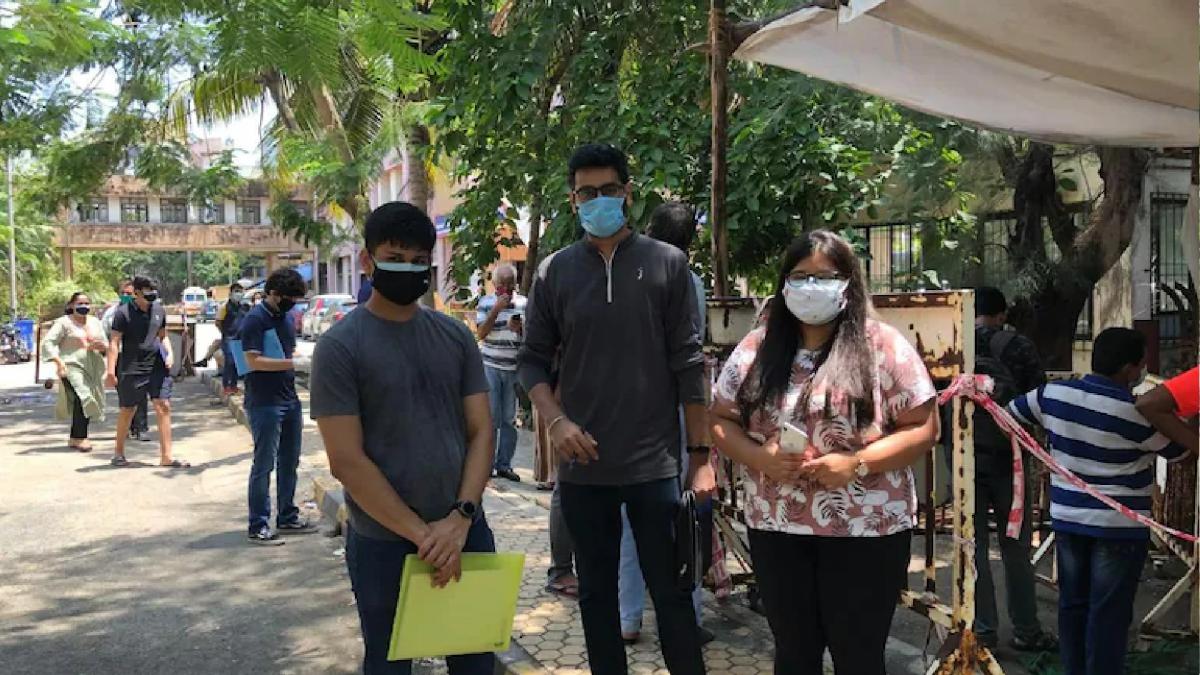 बिना वैक्सीन लगवाए विदेश जाना मुश्किल है