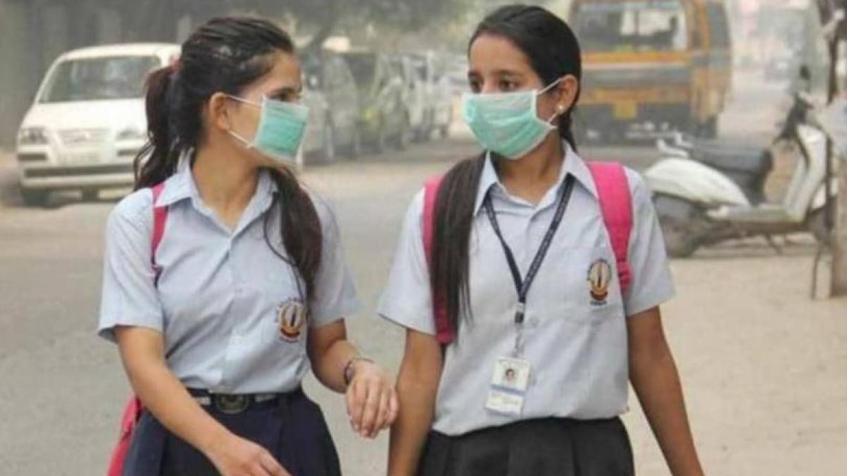 UP govt cancels class 12th board exams