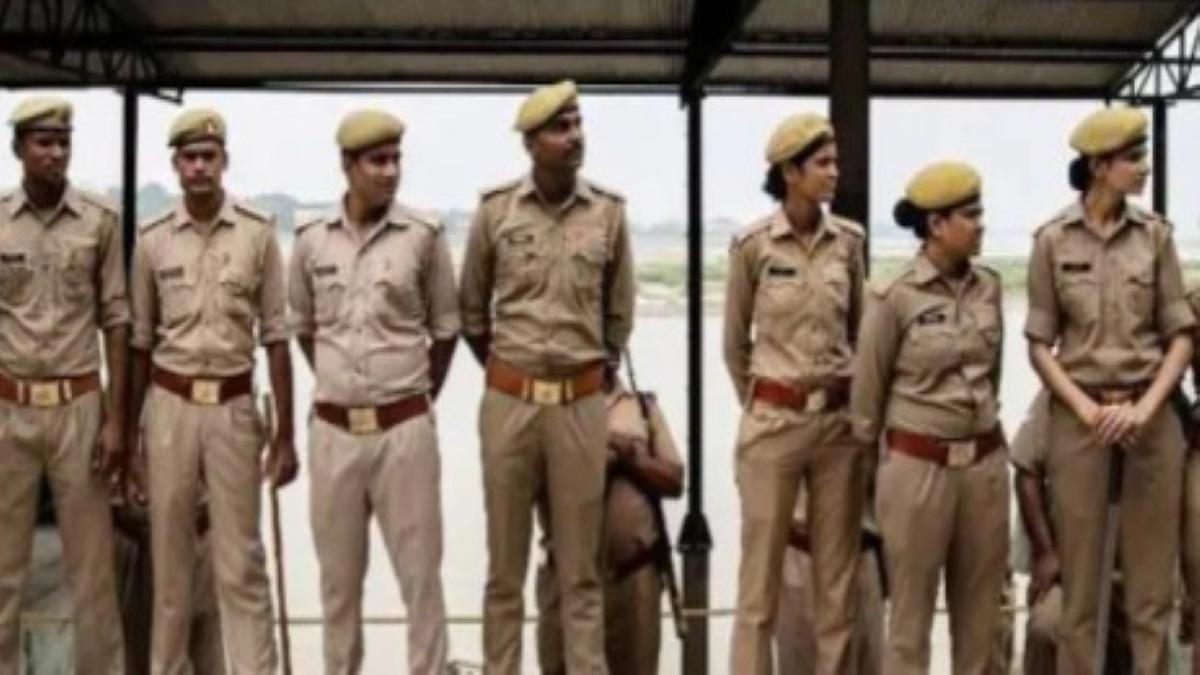 UP trained SI candidates still waiting for recruitment