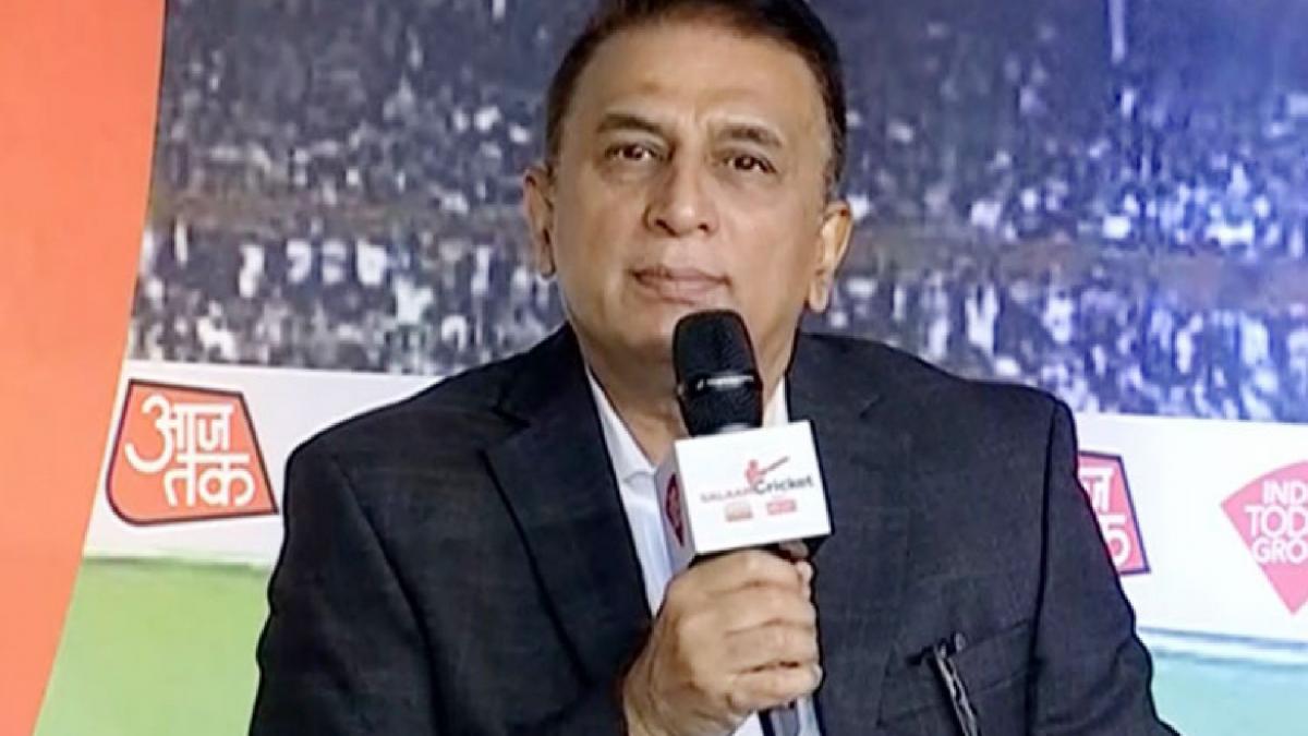 E-Salaam Cricket: Sunil Gavaskar