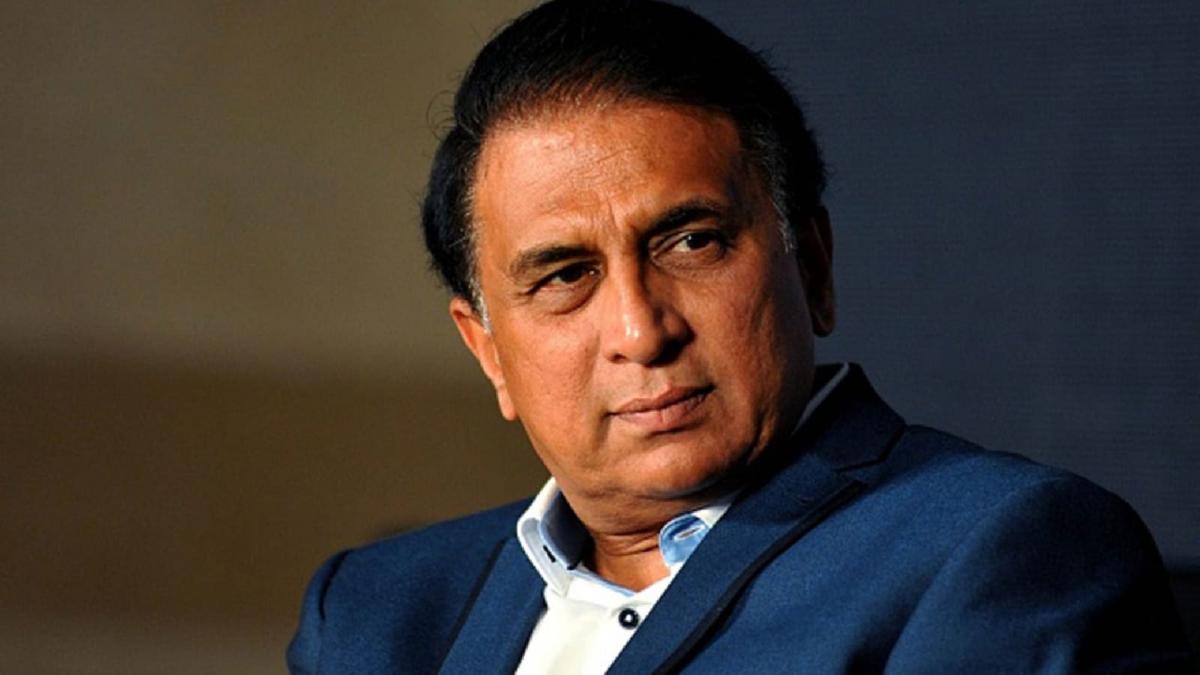 E-Salaam Cricket: Sunil Gavaskar