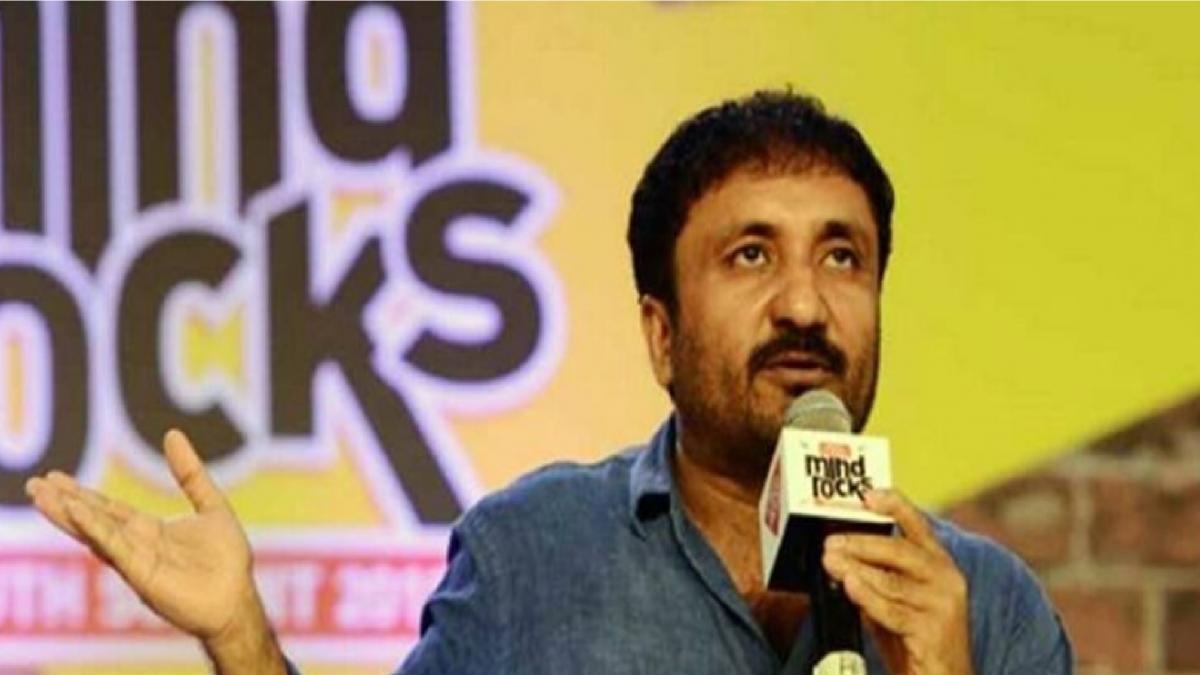 CBSE exams cancelled: Here's what Anand Kumar told students