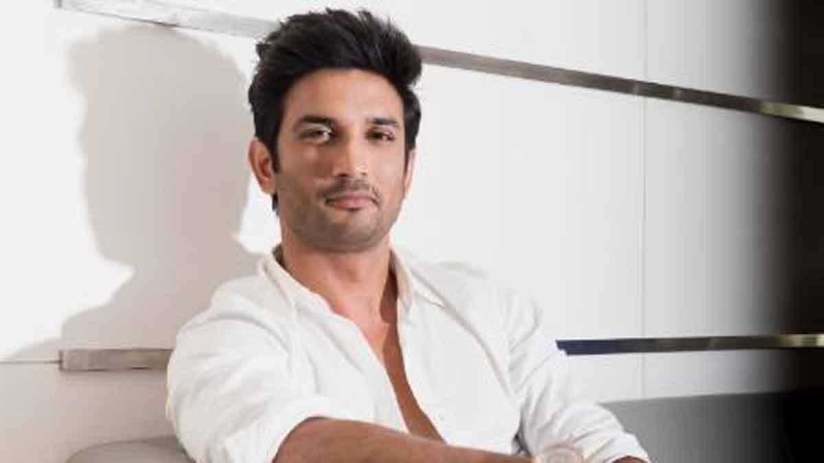 one year of Sushant Singh Rajput death 