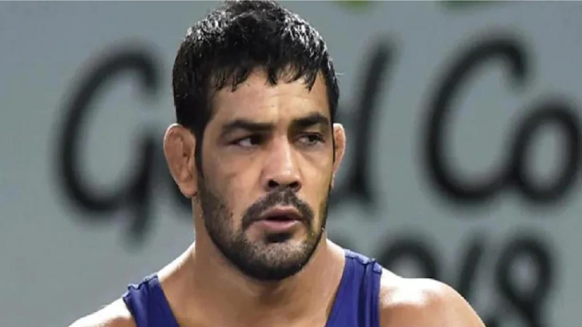 Sushil Kumar