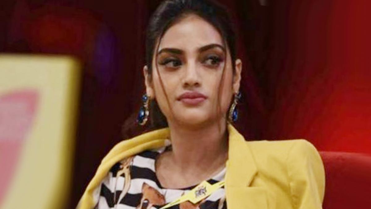 TMC MP Nusrat Jahan Row 