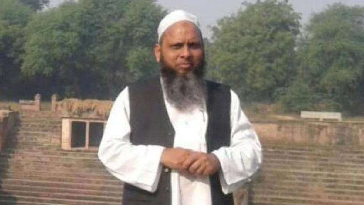 Mohammad Umar Gautam