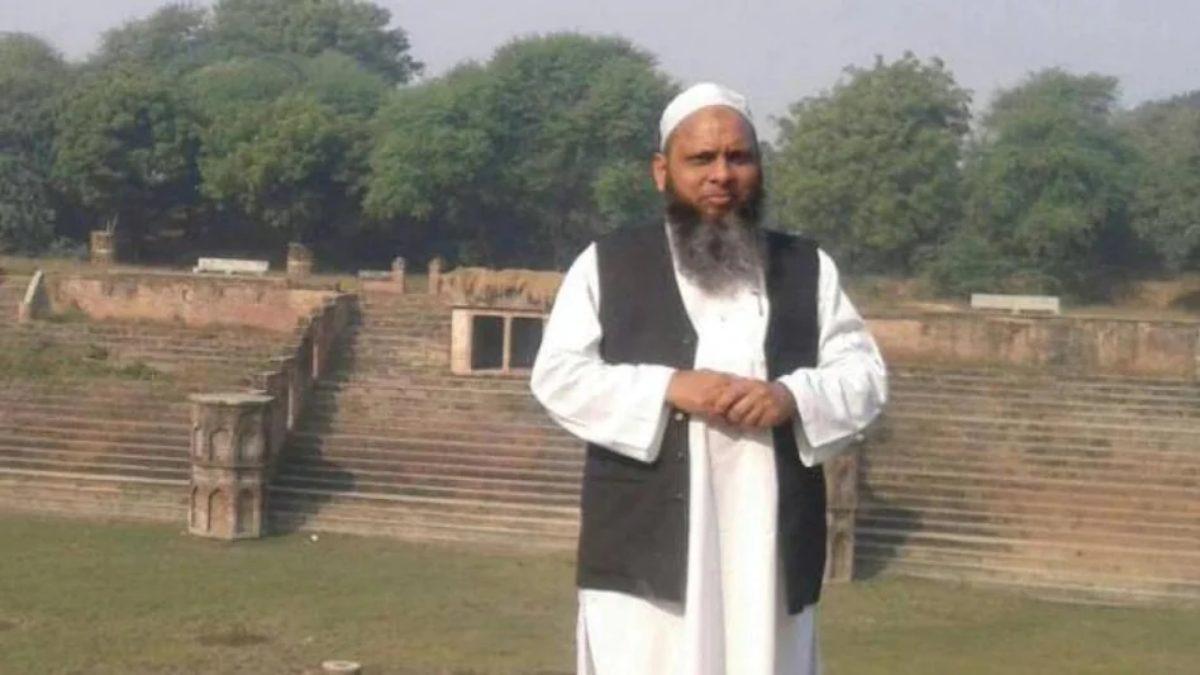 Uttar Pradesh conversion case