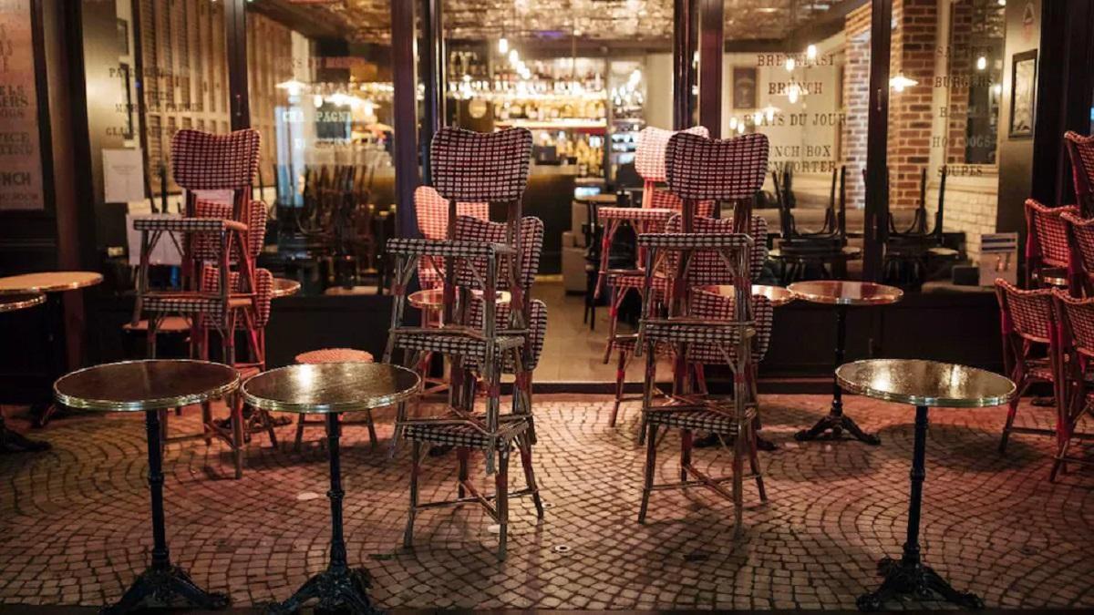 Delhi towards unlock 4, permitted to open bars & restaurants 