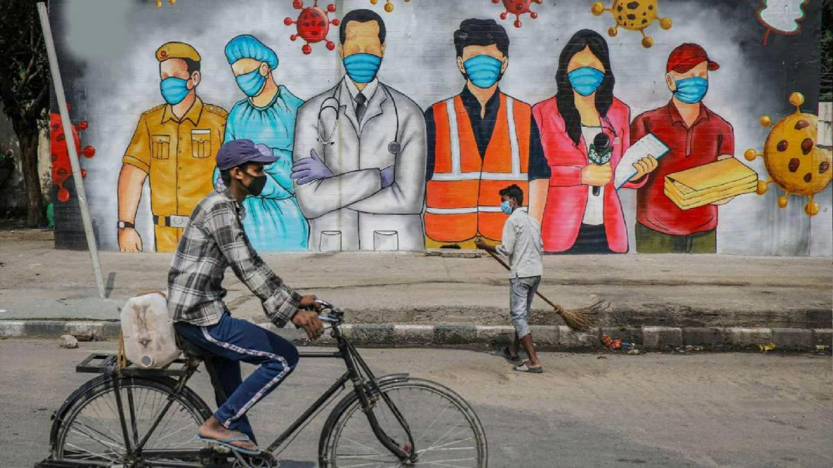 महाराष्ट्र में अनलॉक को लेकर कन्फ्यूजन