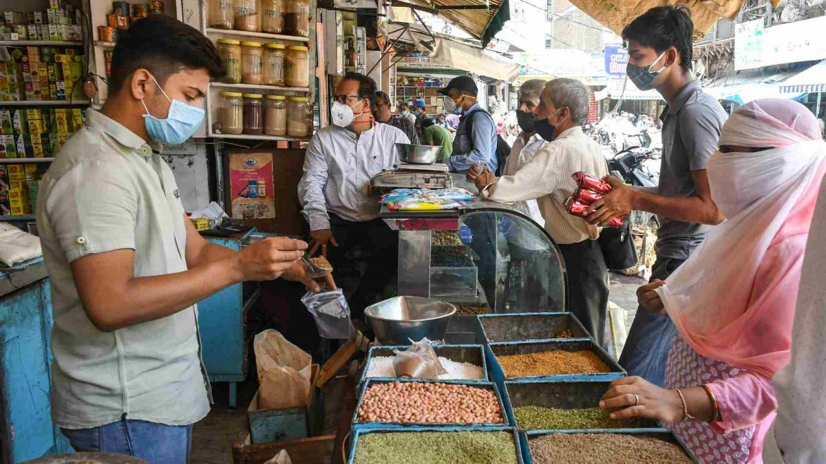 उत्तर प्रदेश की अनलॉक रिपोर्ट