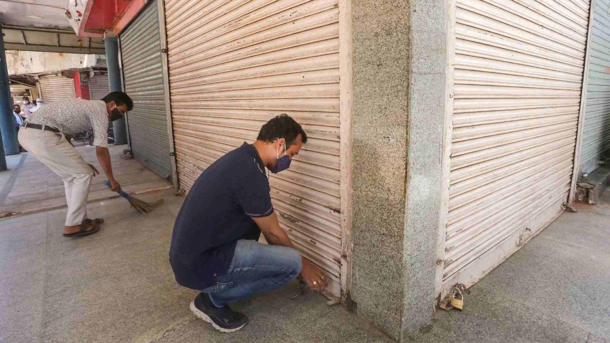 सोमवार से यूपी में अनलॉक