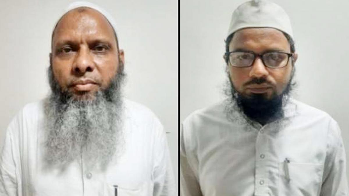 Religion conversion racket busted by UP ATS 