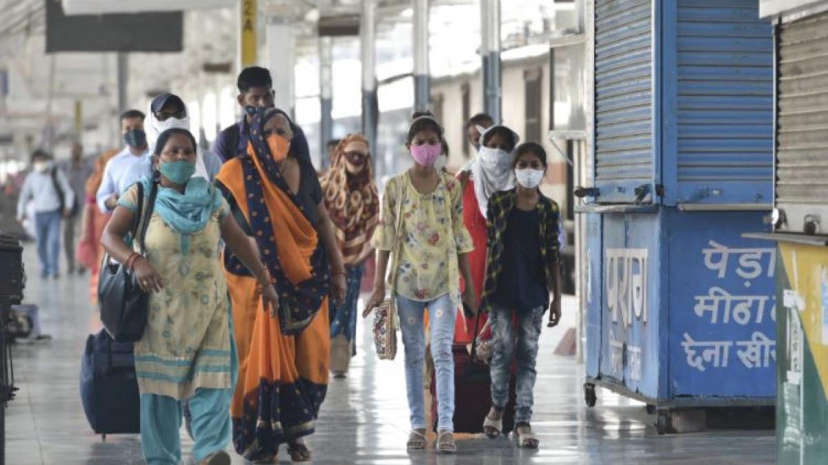 UP lifts Covid curfew from all districts