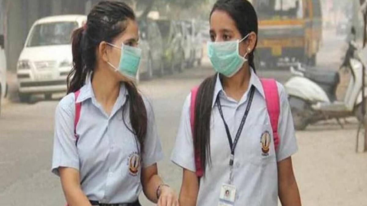 UP Board Exams cancellation