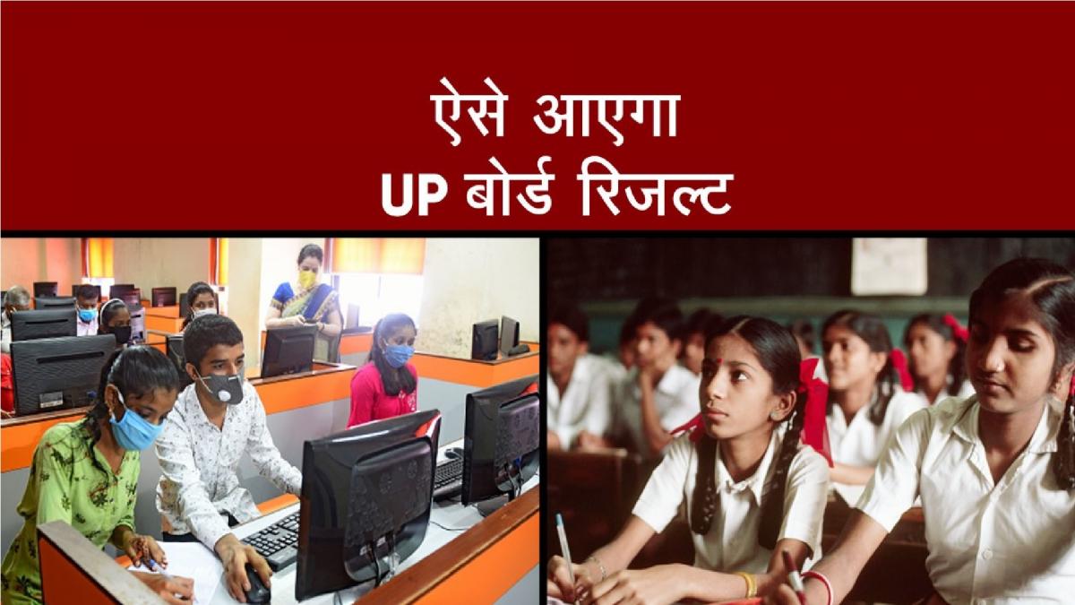 UP Board: 10वीं और 12वीं की मार्किंग के लिए जारी हुआ फार्मुला, ऐसे तय होंगे अंक - News AajTak