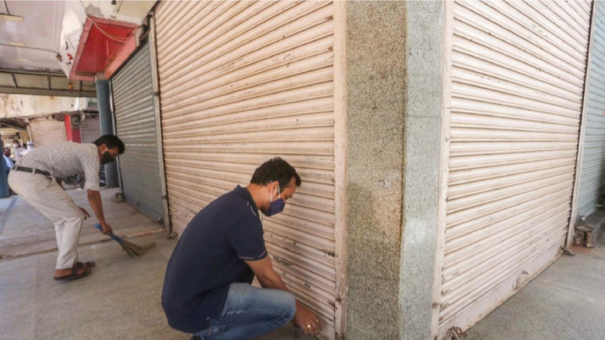 Uttar Pradesh Unlock