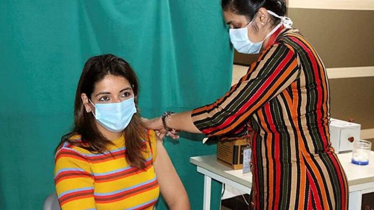 If vaccine is free then why pay for it in pvt hospital?