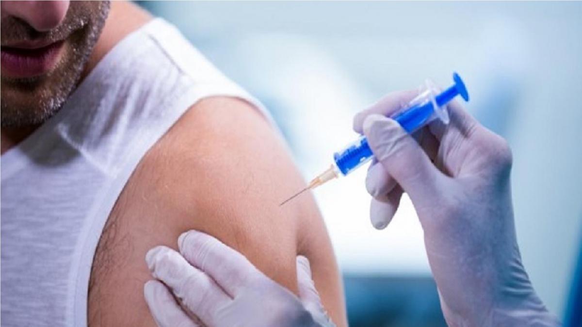 Fake vaccination drive