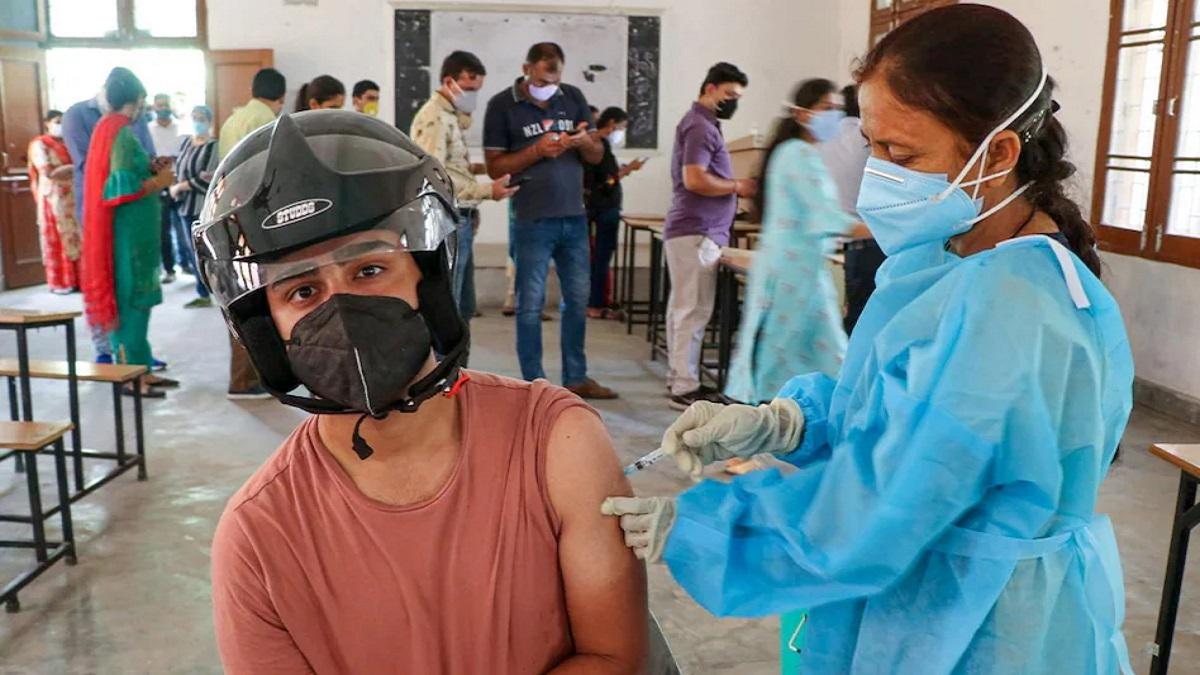 Here's why controversy erupts over record vaccination