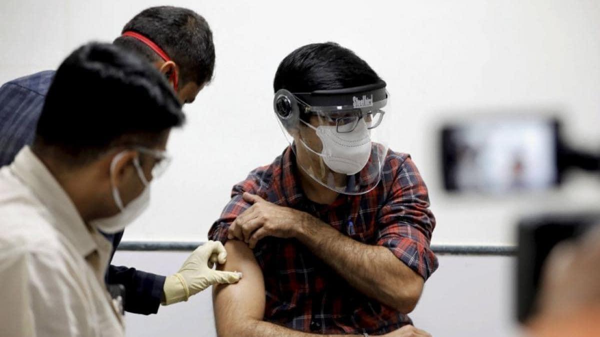 Record Vaccination Vs Vaccine Management! what is the truth?