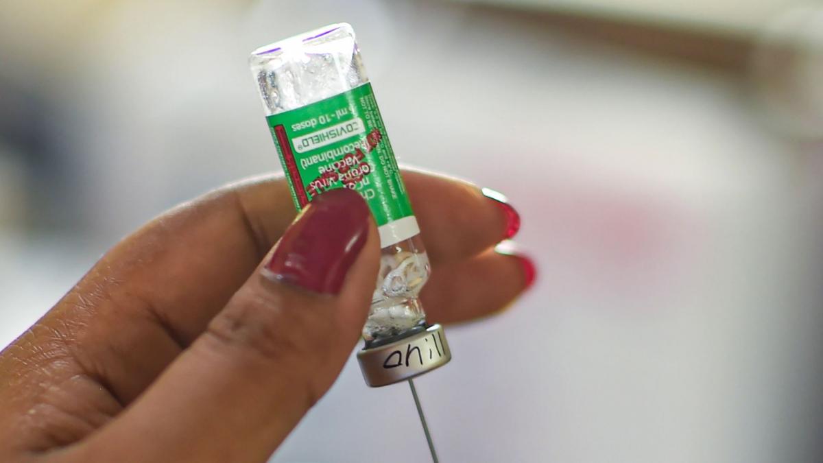 केंद्र सरकार की वैक्सीन नीति (फोटो- PTI)