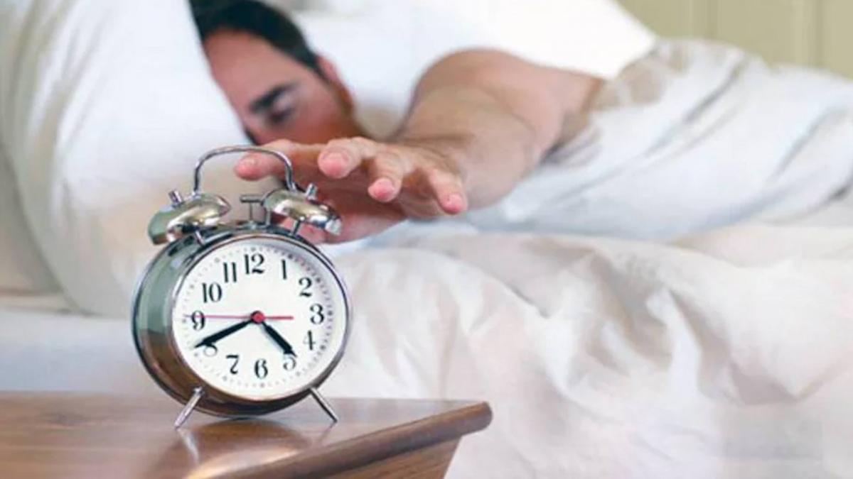 Good morning wake up tips