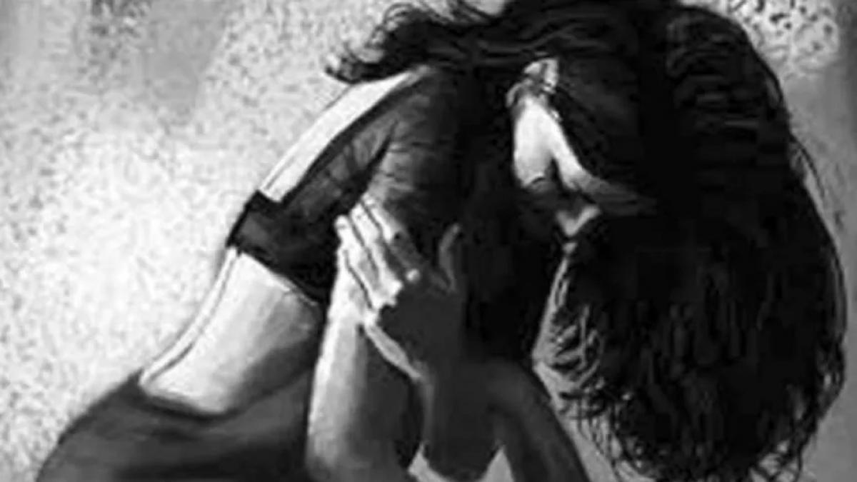 जोधपुर में महिला की सरेआम पिटाई