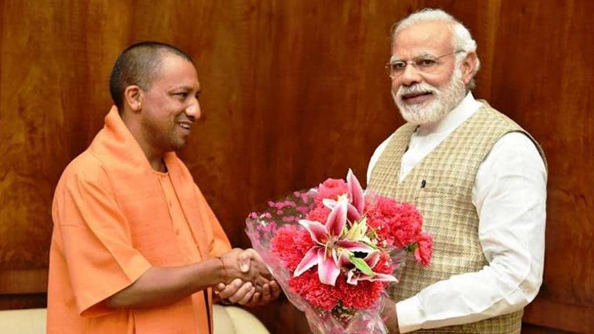 yogi-adityanath-modi