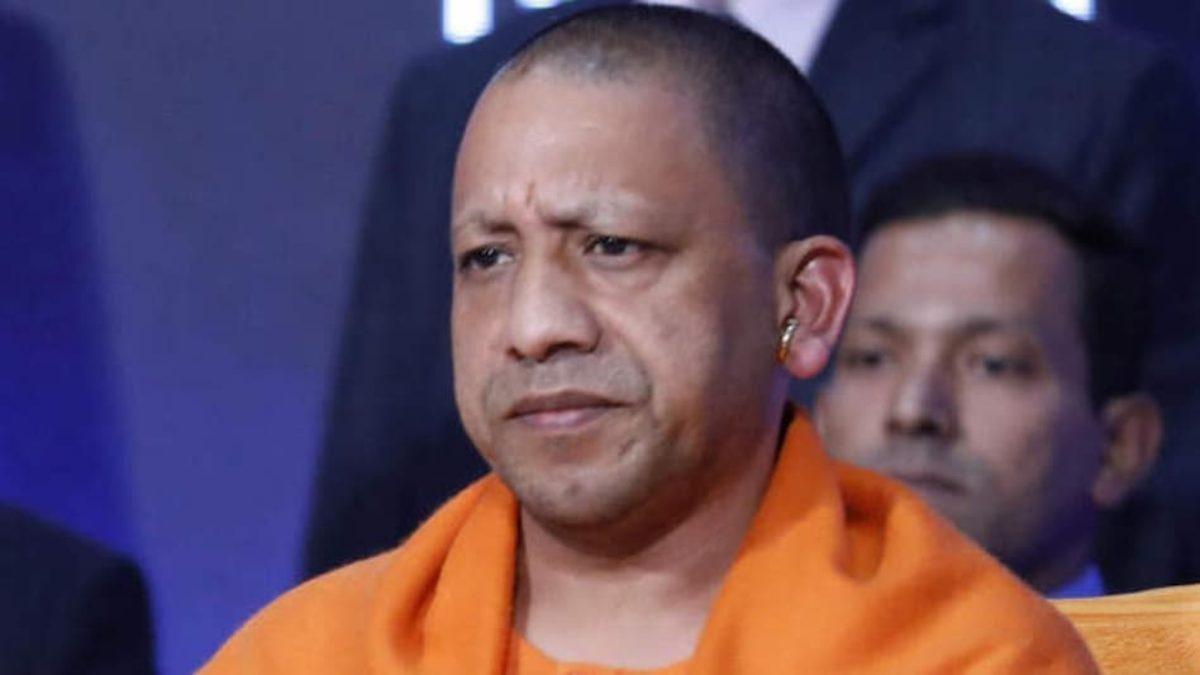 yogi adityanath