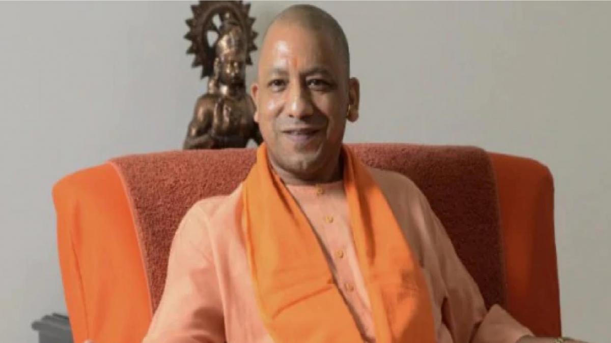 Yogi adityanath