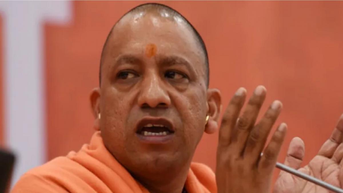 Yogi Adityanath