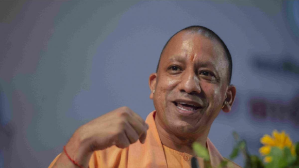 Yogi Adityanath