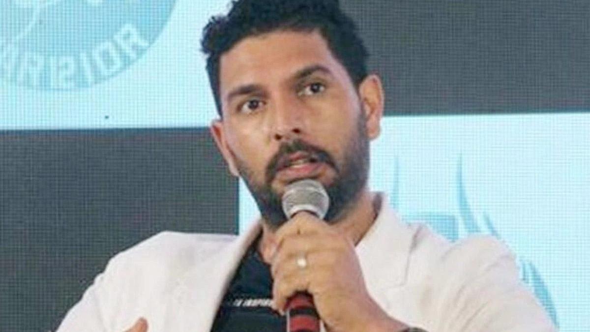 Yuvraj Singh on E salam cricket