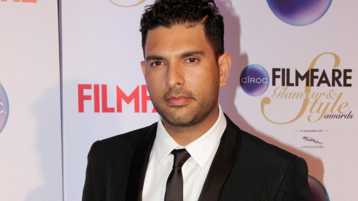 E-Salaam Cricket: Yuvraj Singh