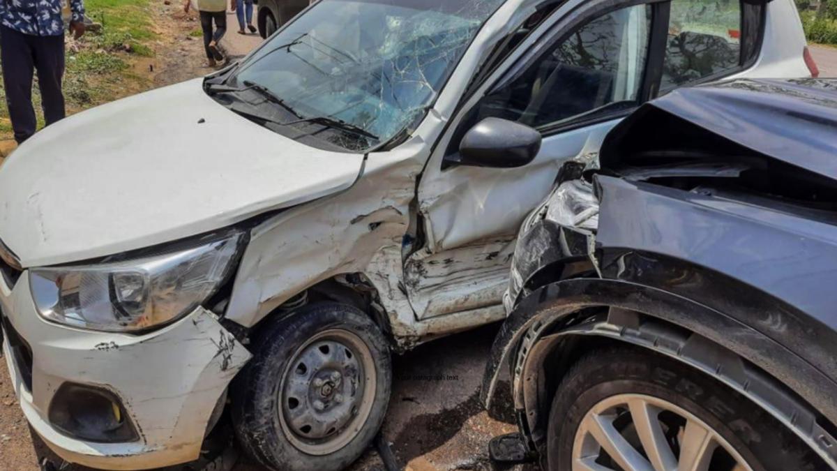 Accident Astrology (File-PTI)