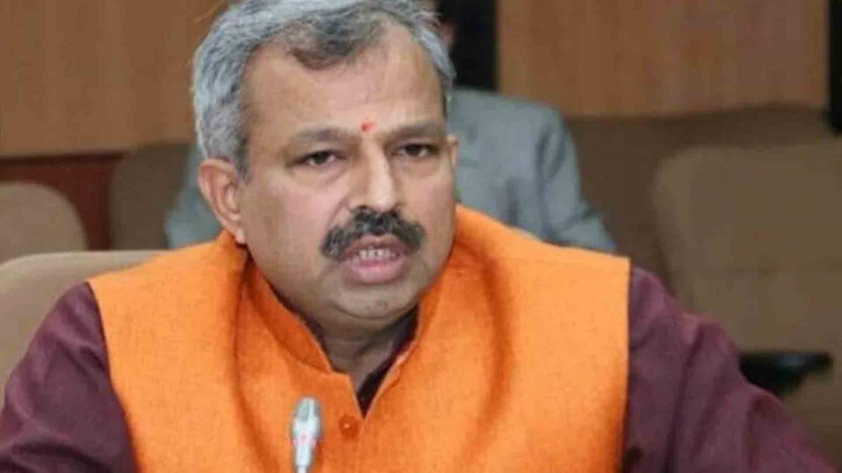 घर पर हुए हमले को लेकर क्या बोले दिल्ली बीजेपी अध्यक्ष आदेश गुप्ता? देखिए 