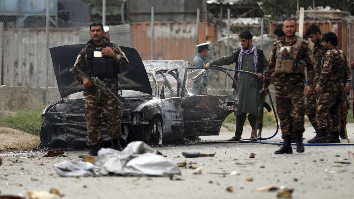 Why Taliban wants to capture Kandahar? (Photo- PTI)