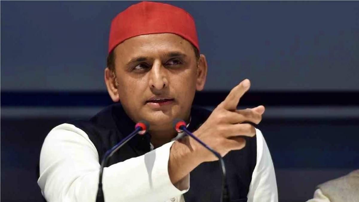 Akhilesh Yadav