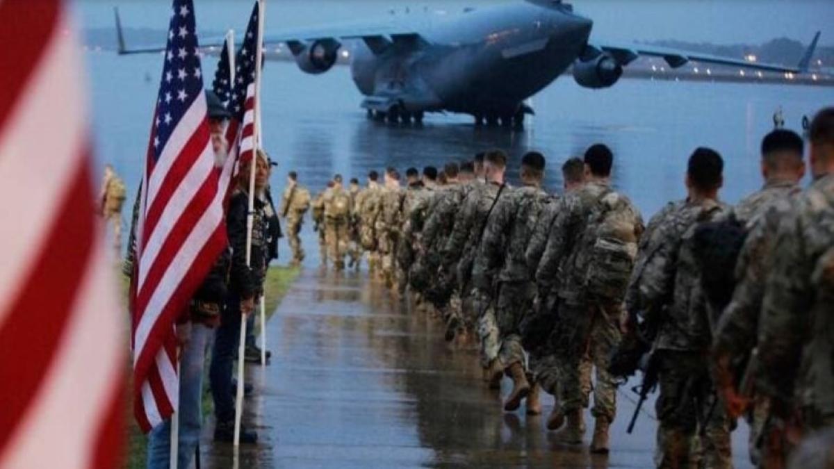 What can be the implications of US attacks on Syria and Iraq?