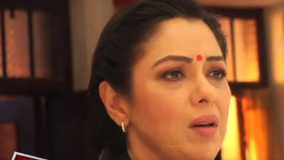 anupama suggests vanraj to open a cafe get ready for twist in upcoming show